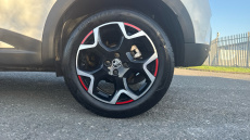 Vauxhall Mokka 1.2 Turbo 100 GS  5dr Petrol Hatchback